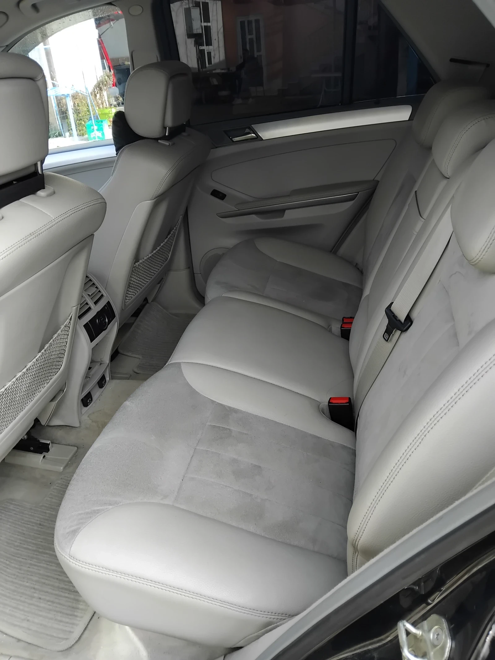 Mercedes-Benz ML | Mobile.bg � ����������� 13