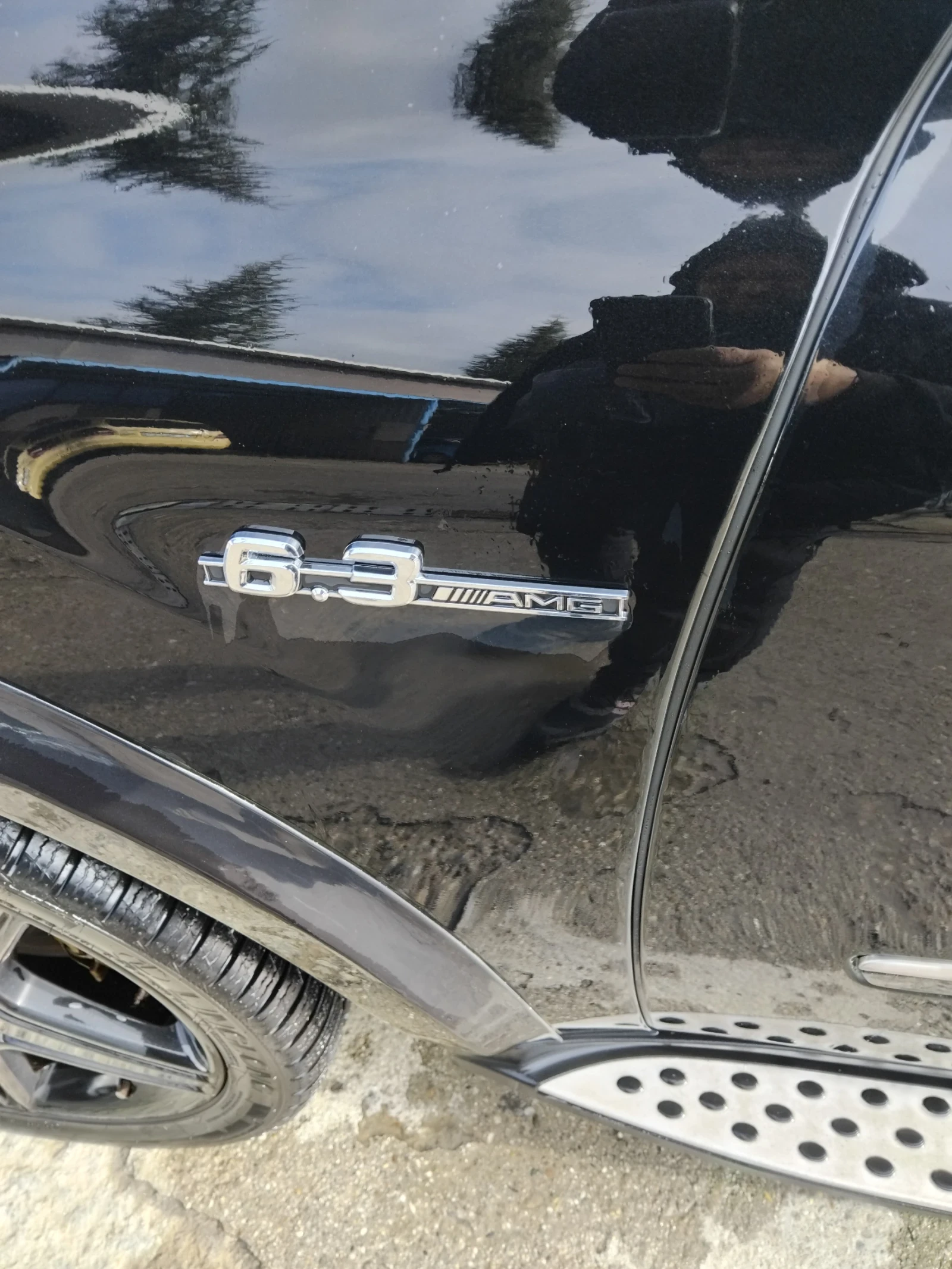 Mercedes-Benz ML | Mobile.bg � ����������� 11