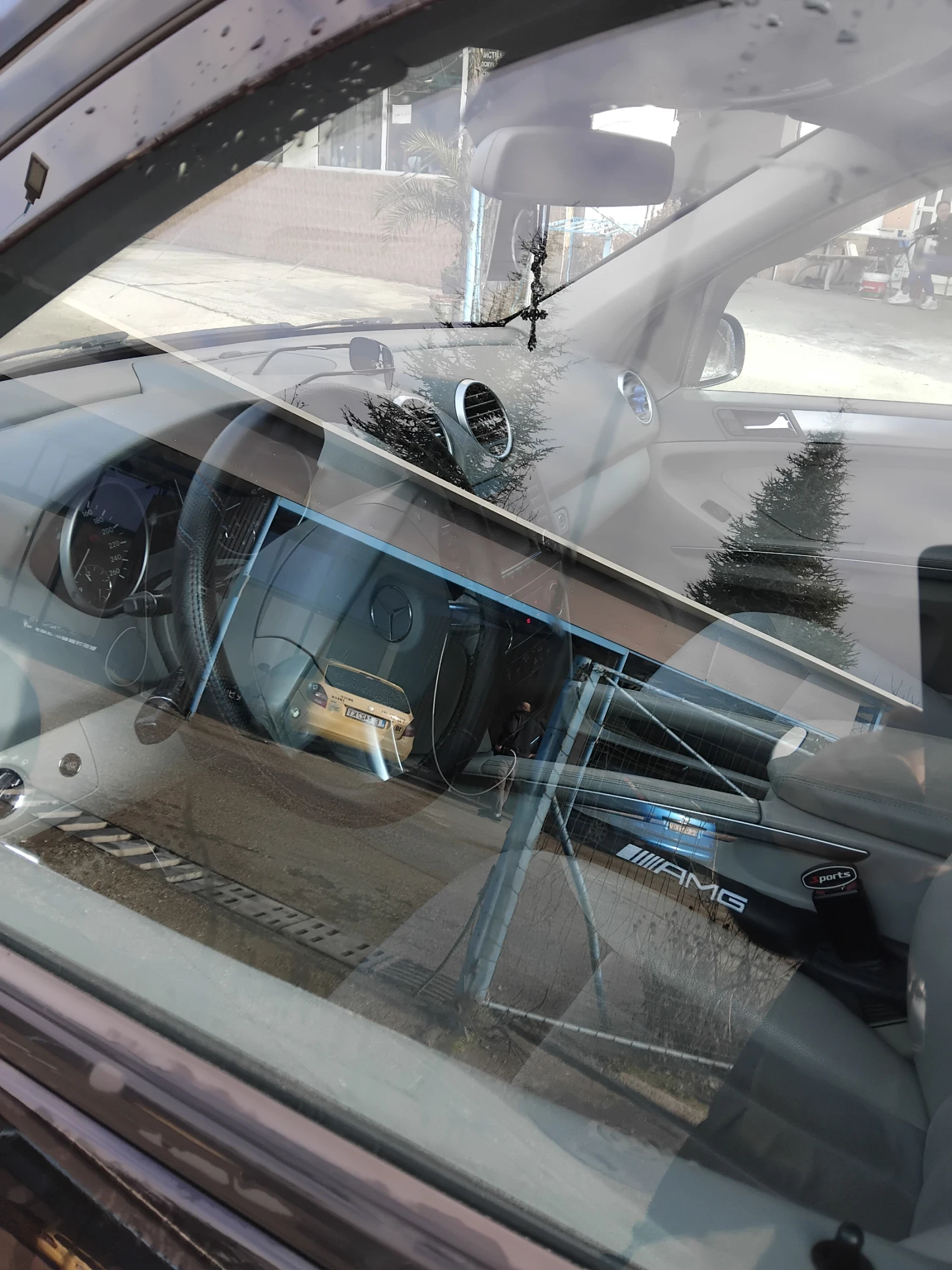 Mercedes-Benz ML | Mobile.bg � ����������� 14