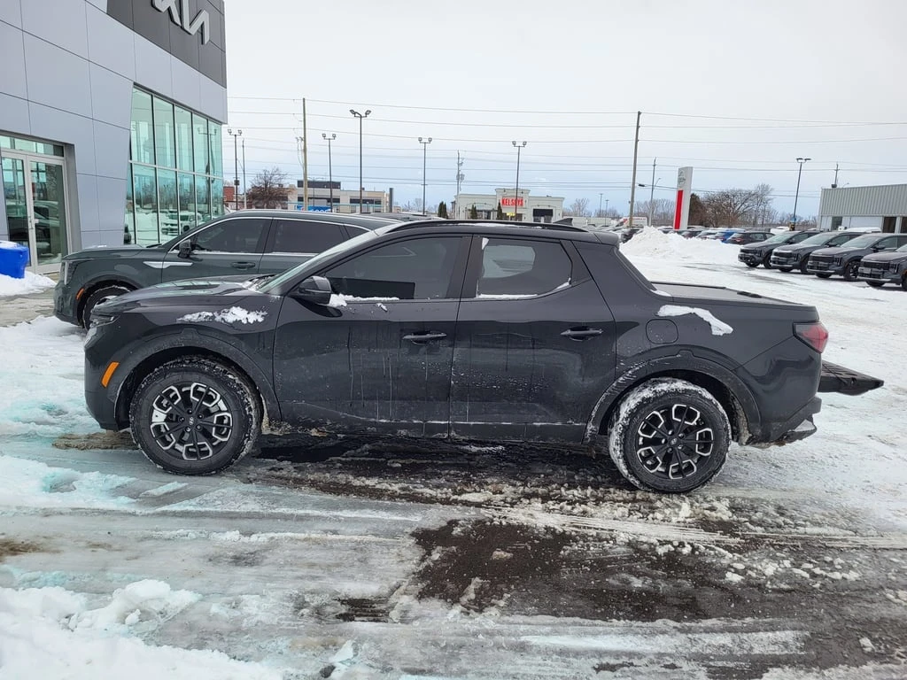 Hyundai Santa Cruz * Preferred * CARFAX * ЦЕНА ДО БГ - изображение 2