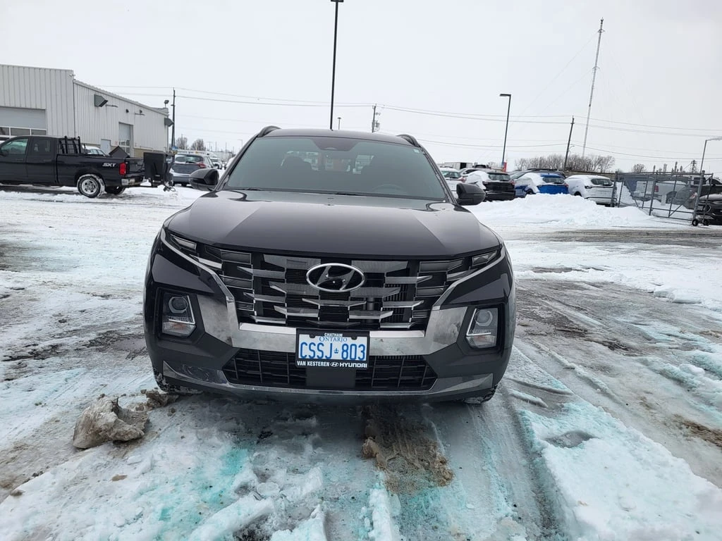 Hyundai Santa Cruz * Preferred * CARFAX * ЦЕНА ДО БГ - изображение 4