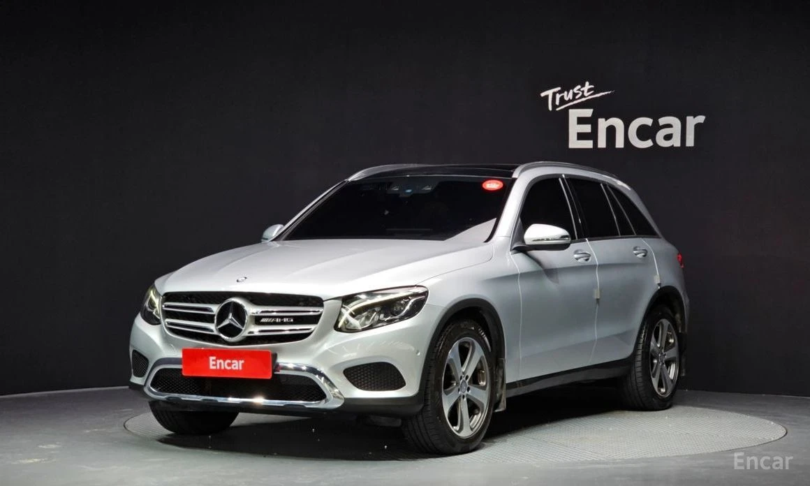 Mercedes-Benz GLC 220 | Mobile.bg � ����������� 1