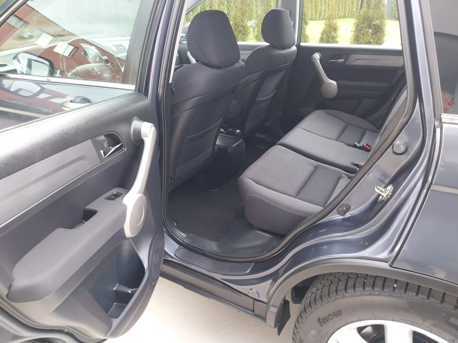 Honda Cr-v 2.0i V-TECH * NAVI* 4X4- AVTOMAT  | Mobile.bg � ����������� 11