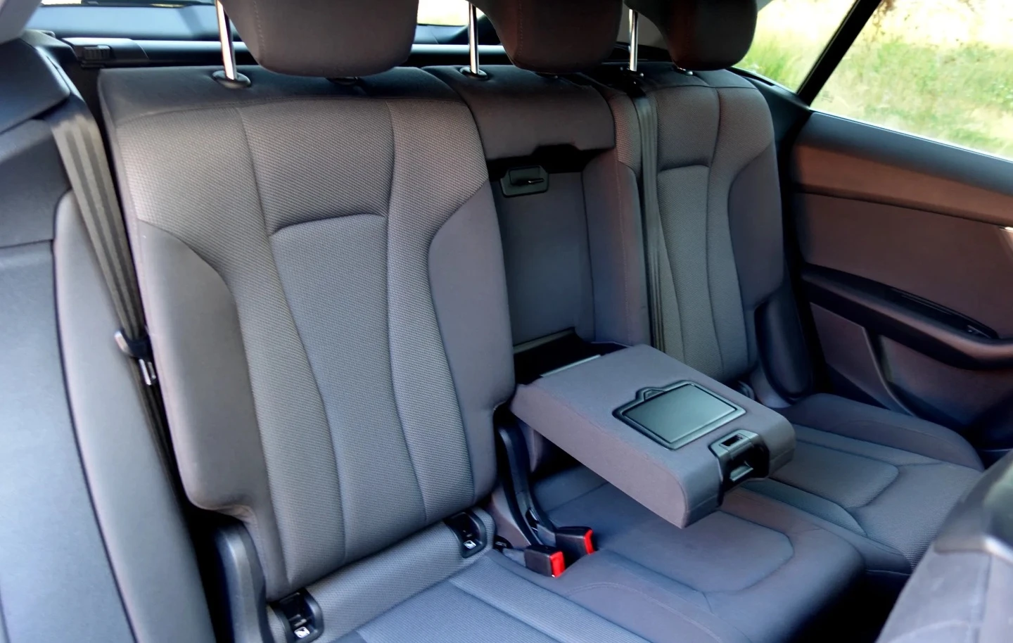 Audi Q8 3.0 TDI Quattro , снимка 7 - Автомобили и джипове - 53807991