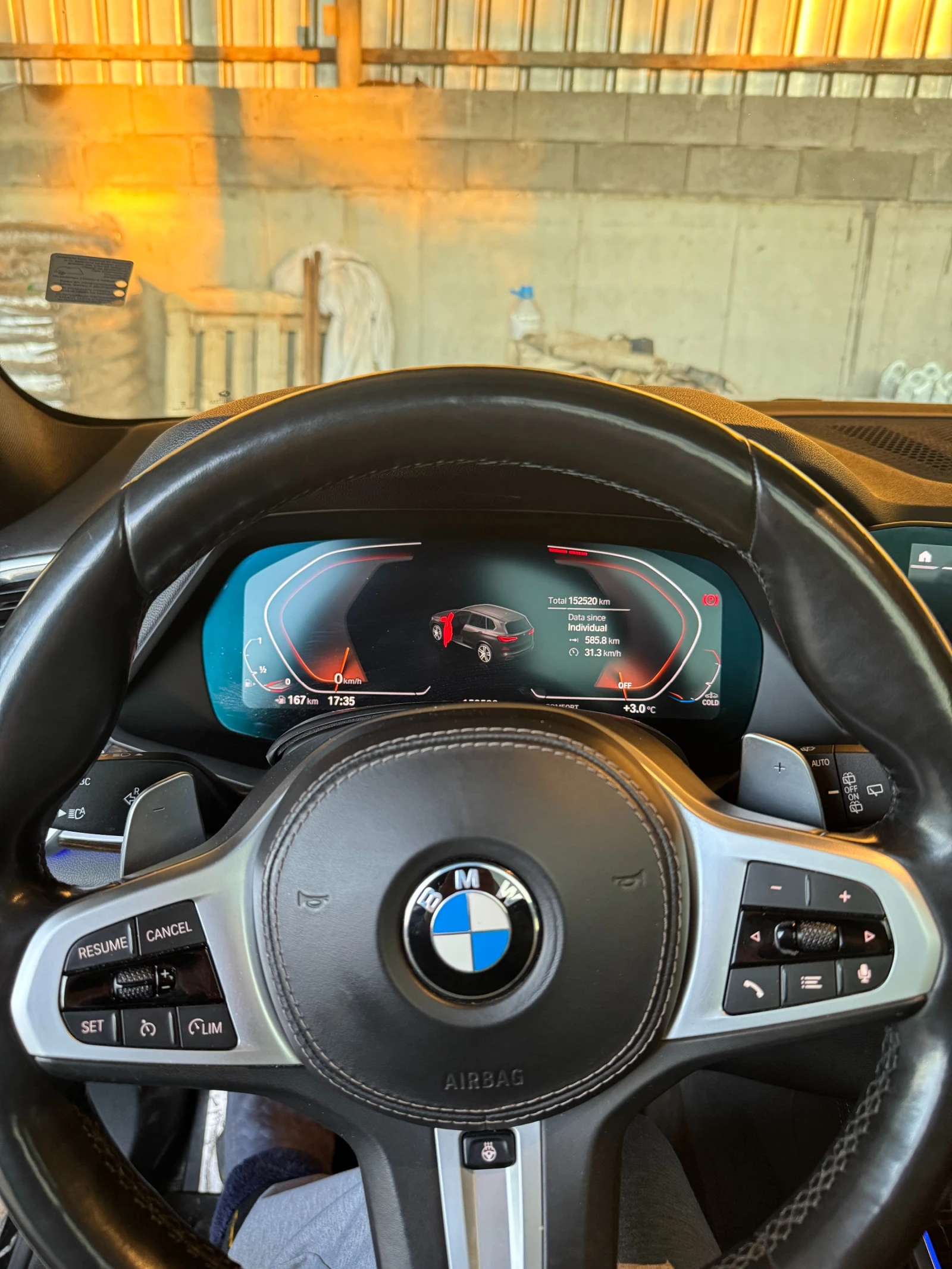 BMW X5 40i Xdrive М Packet Shadow Line, снимка 8 - Автомобили и джипове - 53848119