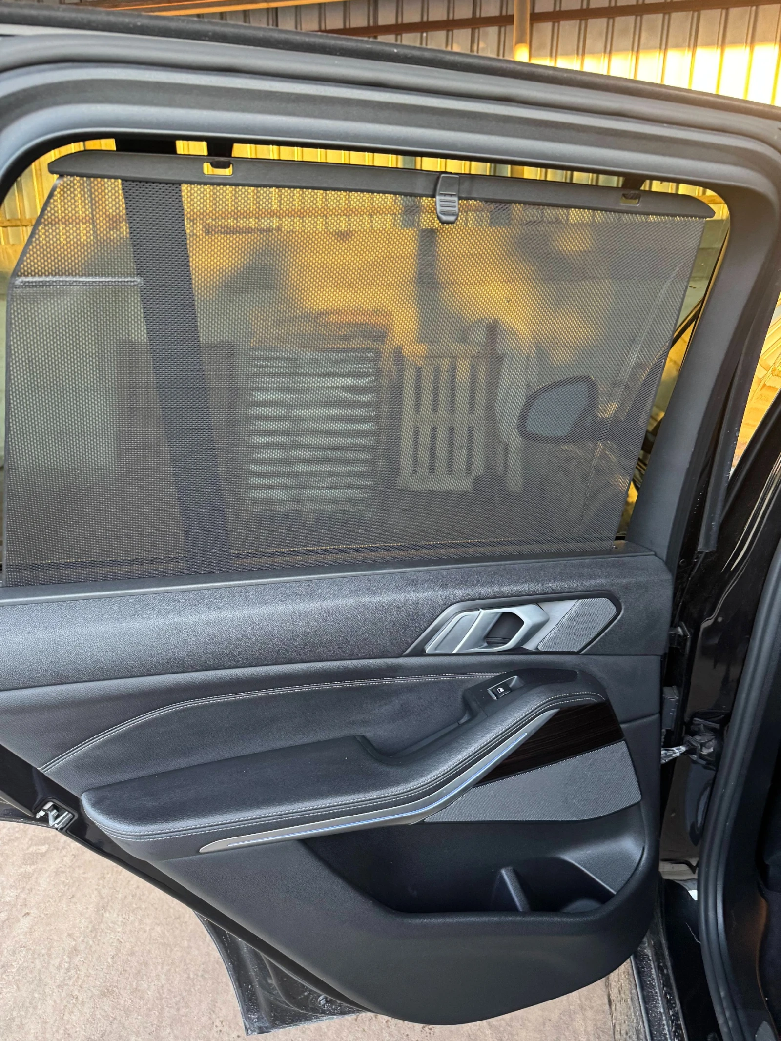 BMW X5 40i Xdrive М Packet Shadow Line, снимка 12 - Автомобили и джипове - 53848119