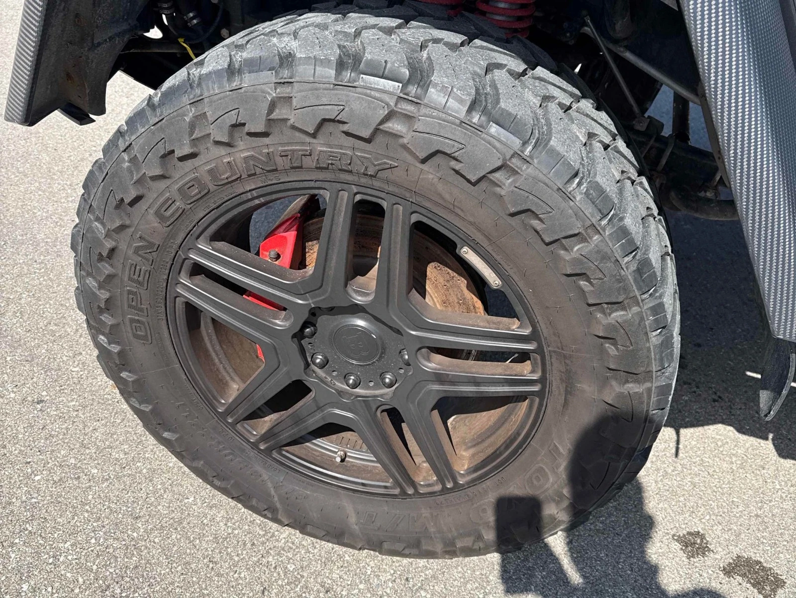 Mercedes-Benz G 500 4X4 SQUARED BRABUS B50 РЕГИСТРАЦИЯ & ОБСЛУЖВАНЕ, снимка 7 - Автомобили и джипове - 54139121