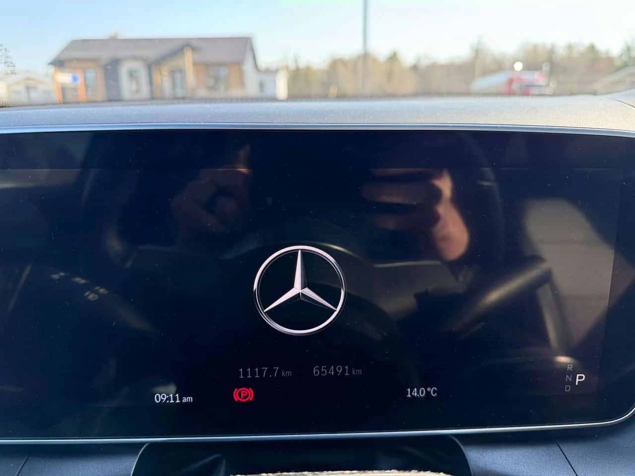 Mercedes-Benz GLC 300 | DISTRONIC| 360| PANO| ��������| 2 �����| CARFAX | Mobile.bg � ����������� 9