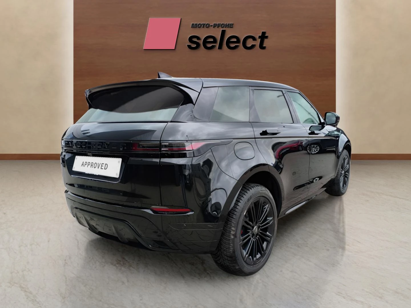 Land Rover Range Rover Evoque PHEV | Mobile.bg � ����������� 5