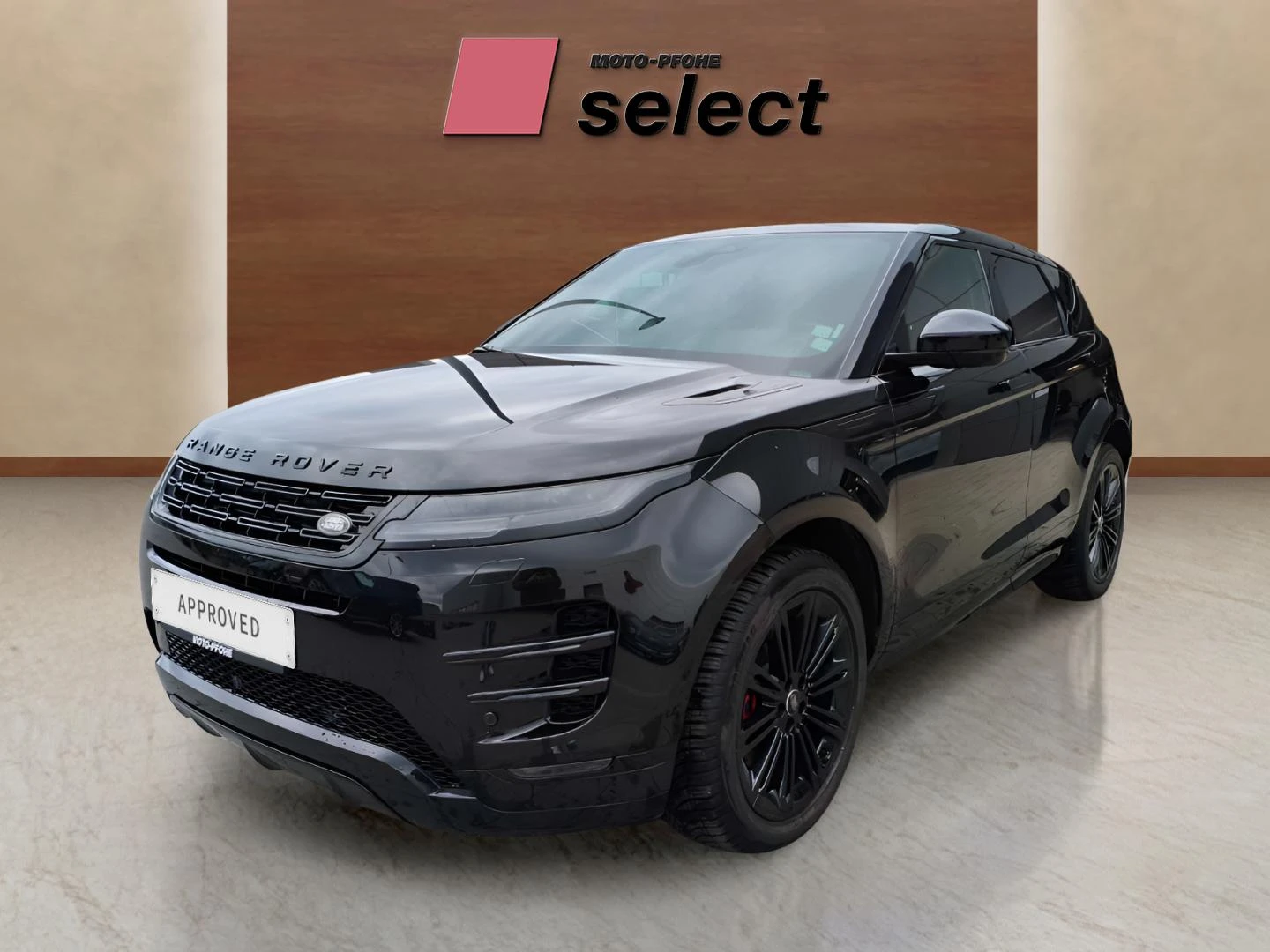 Land Rover Range Rover Evoque PHEV | Mobile.bg � ����������� 1