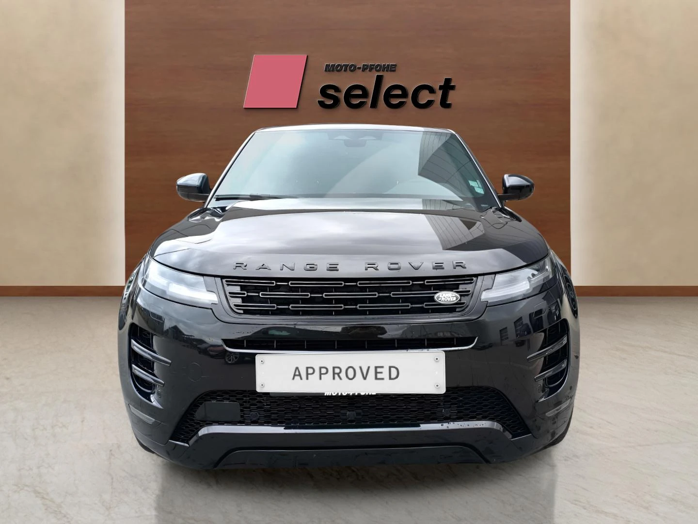 Land Rover Range Rover Evoque PHEV | Mobile.bg � ����������� 2