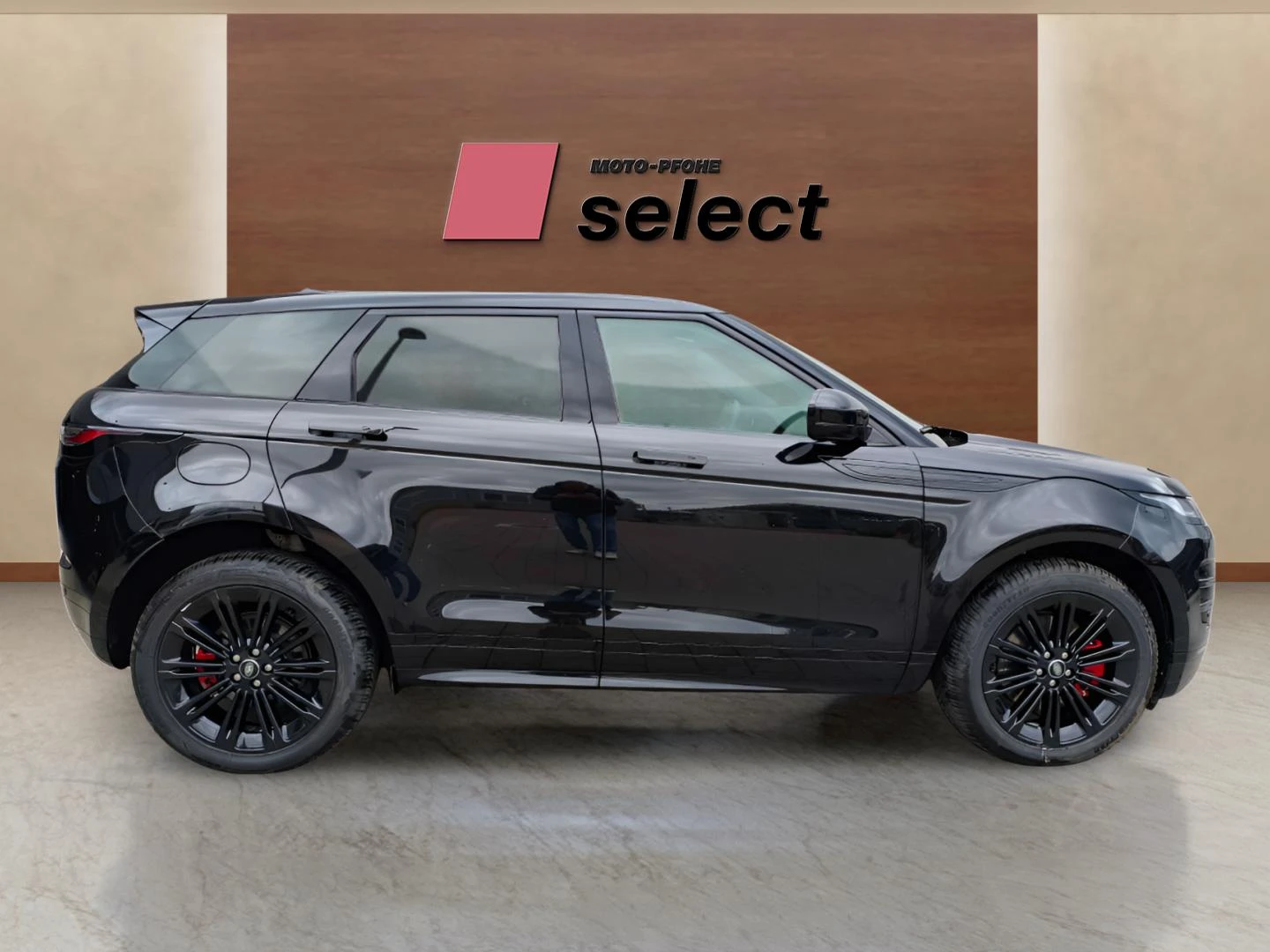 Land Rover Range Rover Evoque PHEV | Mobile.bg � ����������� 4