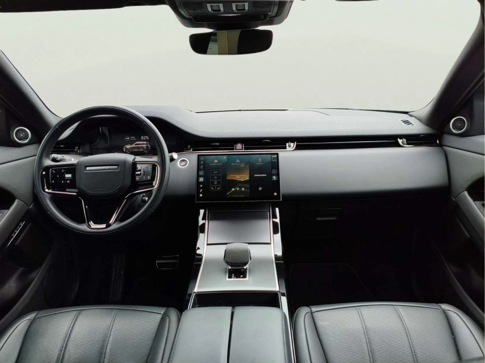 Land Rover Range Rover Evoque PHEV | Mobile.bg � ����������� 11