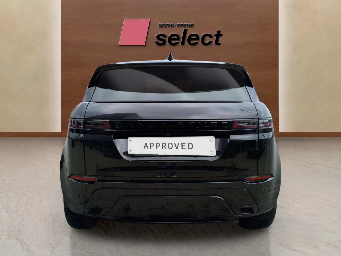 Land Rover Range Rover Evoque PHEV | Mobile.bg � ����������� 6
