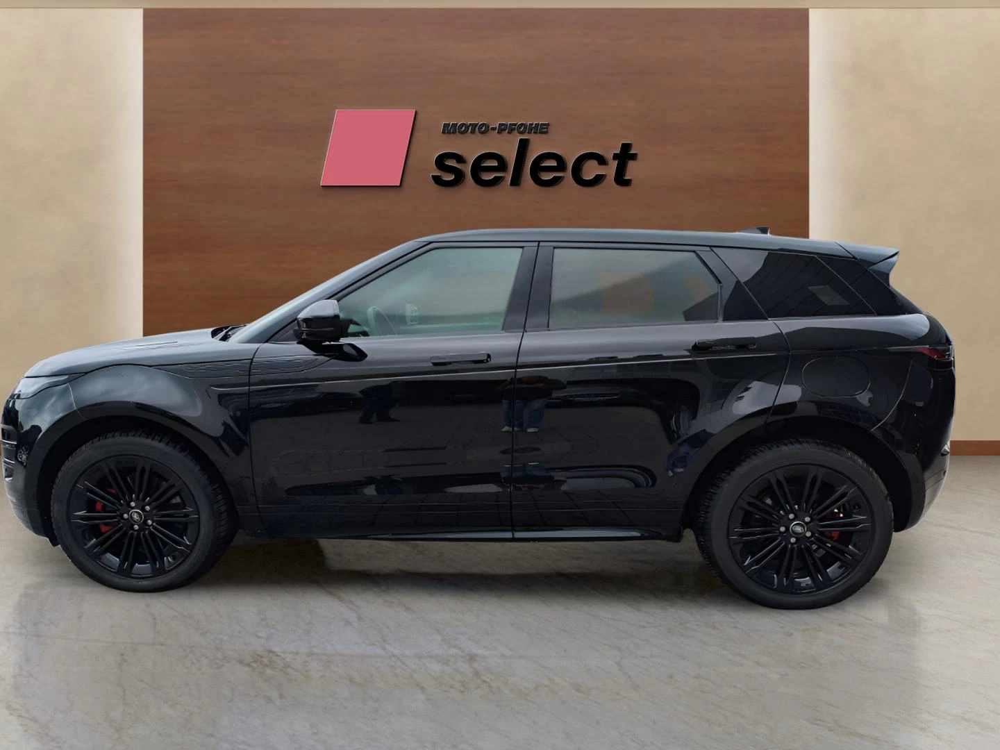Land Rover Range Rover Evoque PHEV | Mobile.bg � ����������� 8