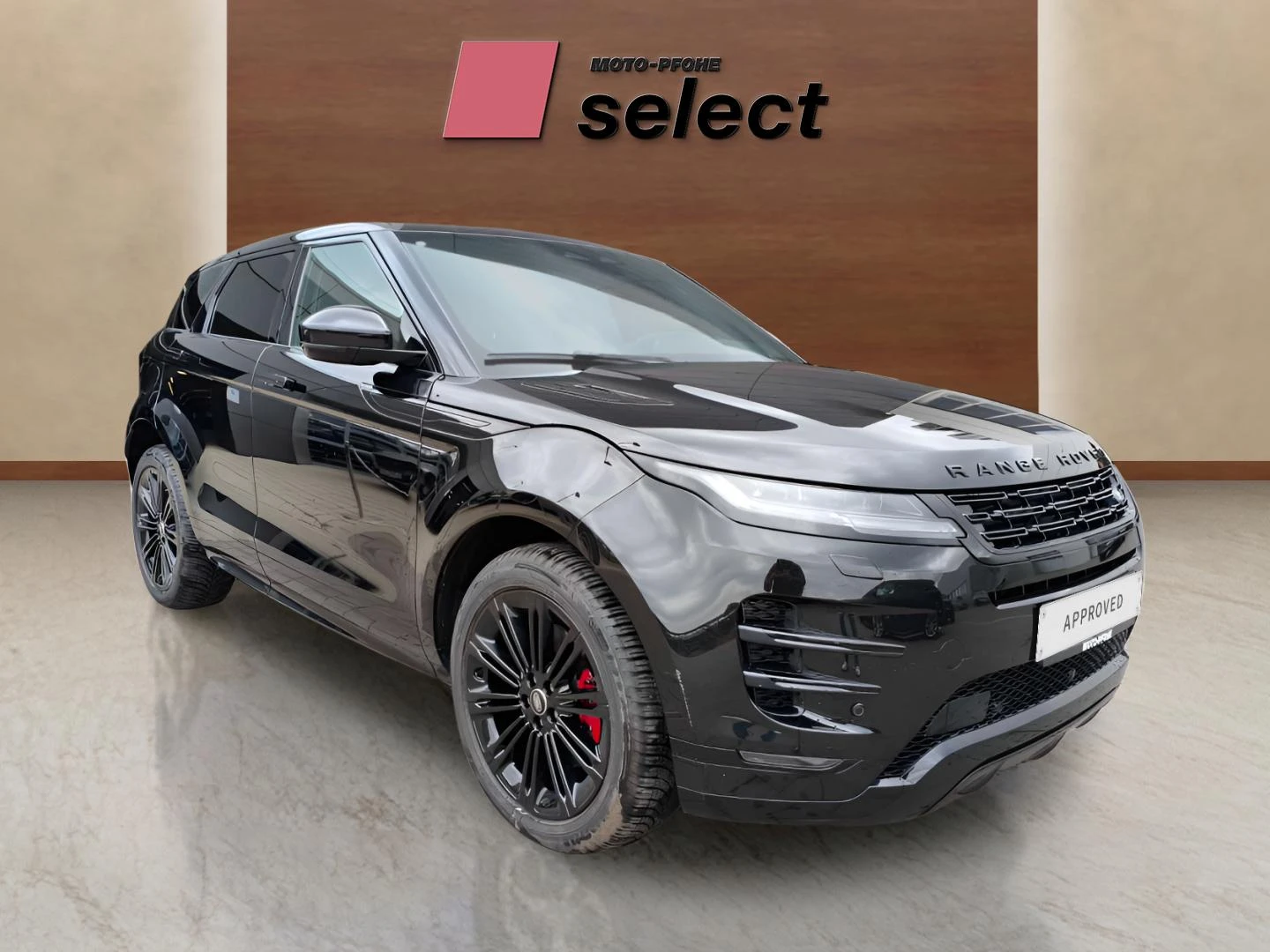 Land Rover Range Rover Evoque PHEV | Mobile.bg � ����������� 3