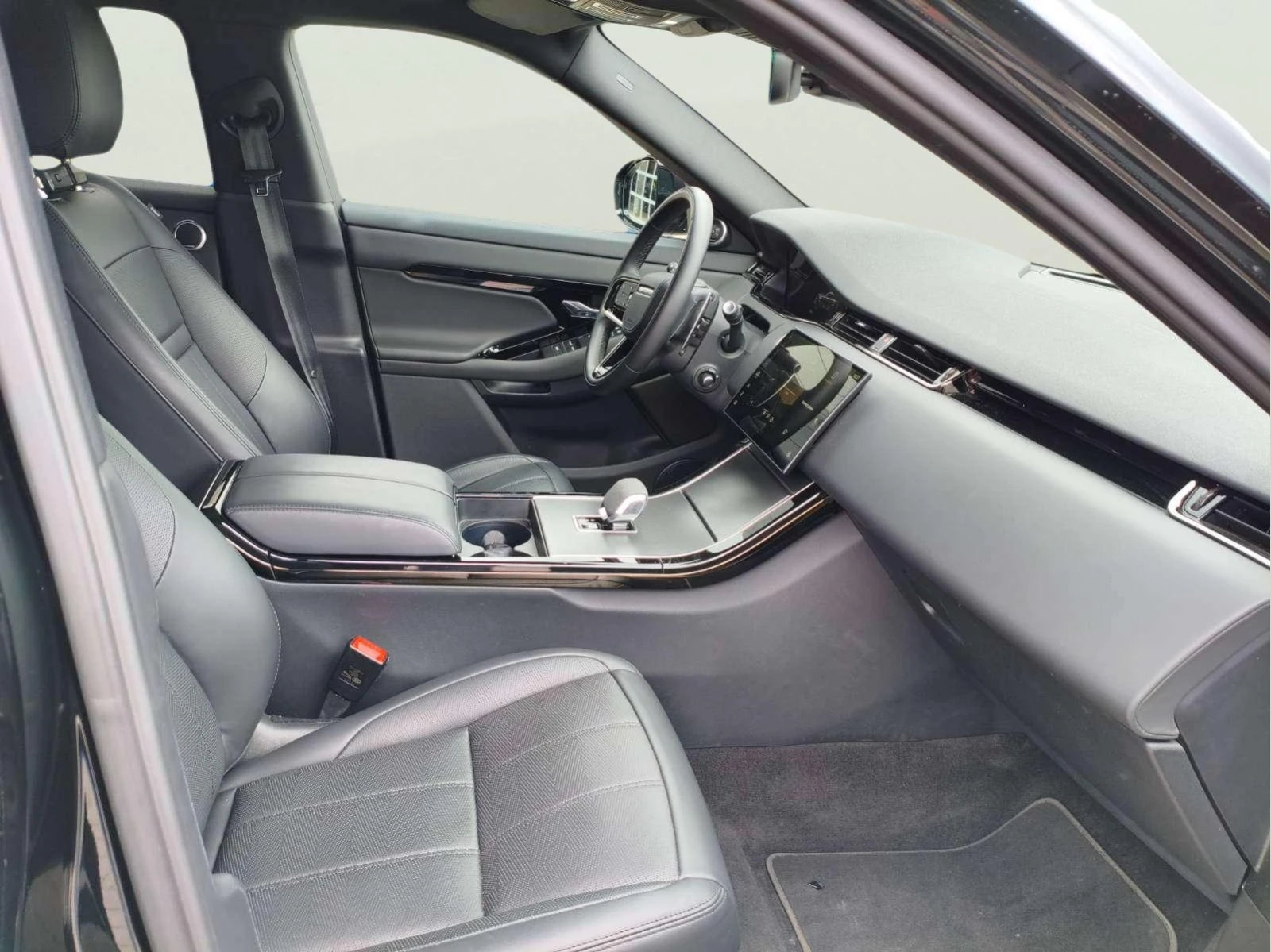 Land Rover Range Rover Evoque PHEV | Mobile.bg � ����������� 9