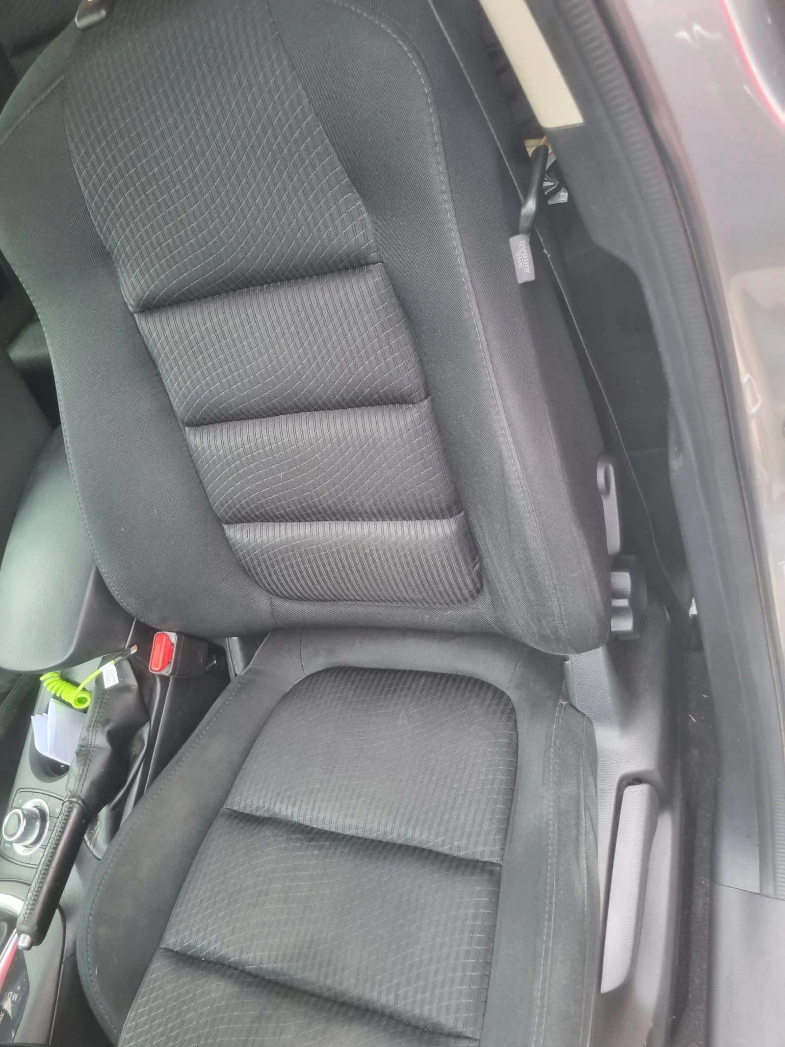 Mazda CX-5 2.2 Automatic !!!!реални километри!!!, снимка 9 - Автомобили и джипове - 54551998