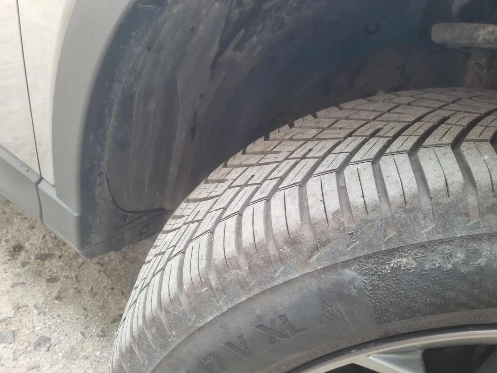 Mazda CX-5 2.2 Automatic !!!!реални километри!!!, снимка 13 - Автомобили и джипове - 54551998