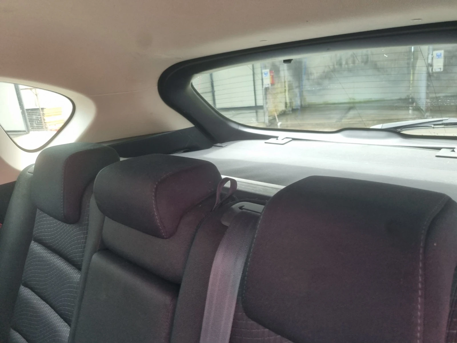 Mazda CX-5 2.2 Automatic !!!!реални километри!!!, снимка 6 - Автомобили и джипове - 54551998