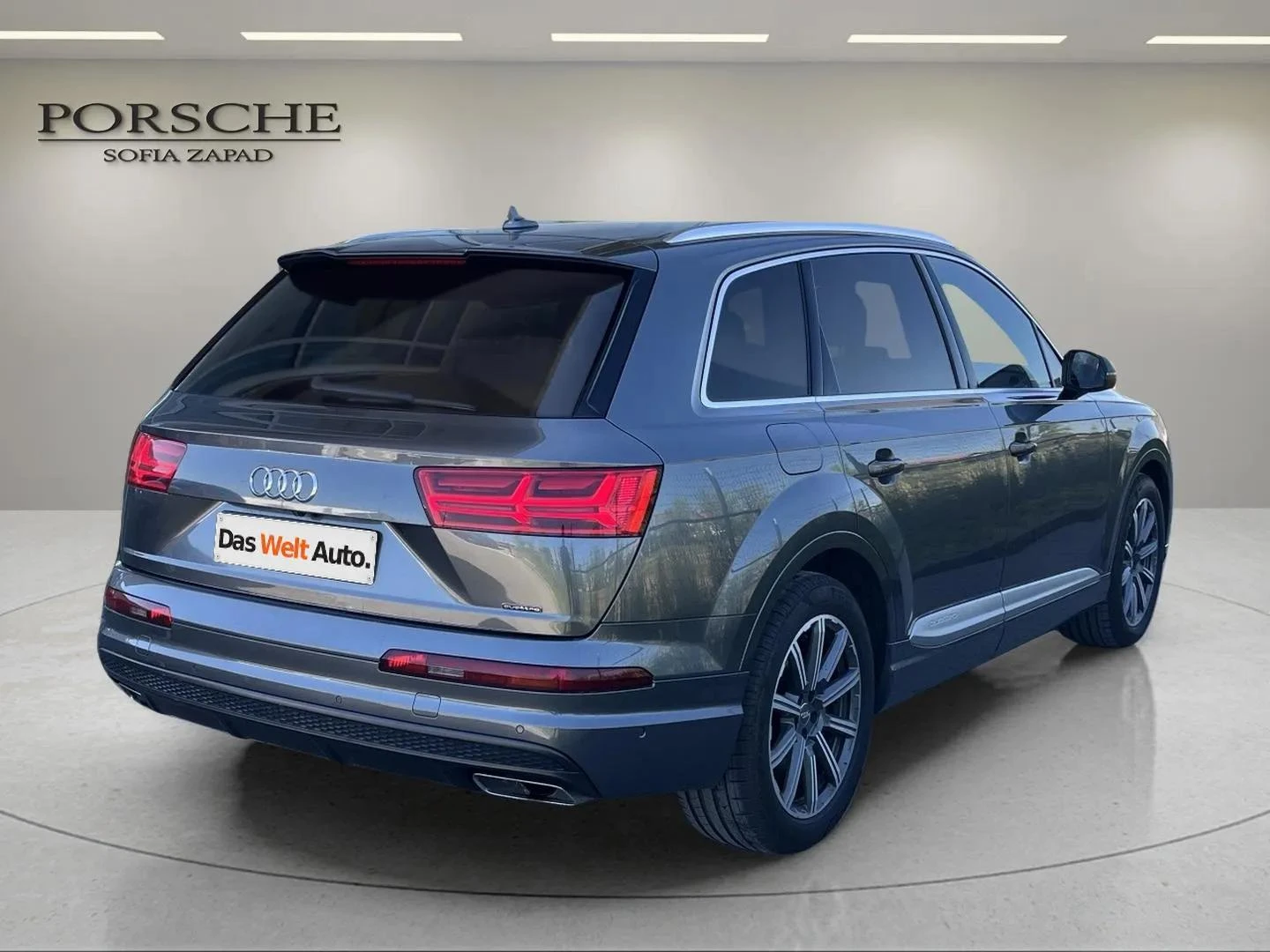 Audi Q7 | Mobile.bg � ����������� 4