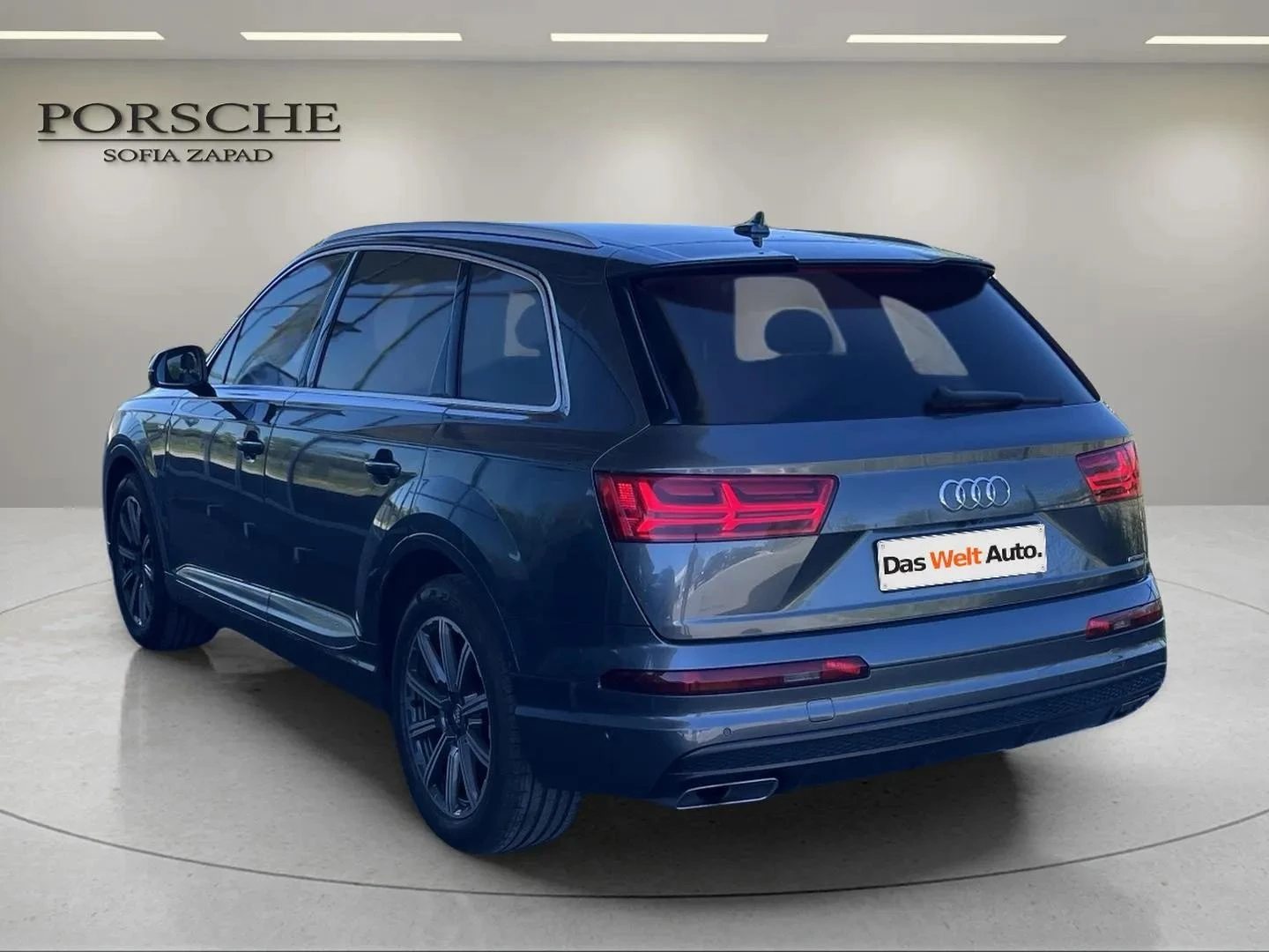 Audi Q7 | Mobile.bg � ����������� 3