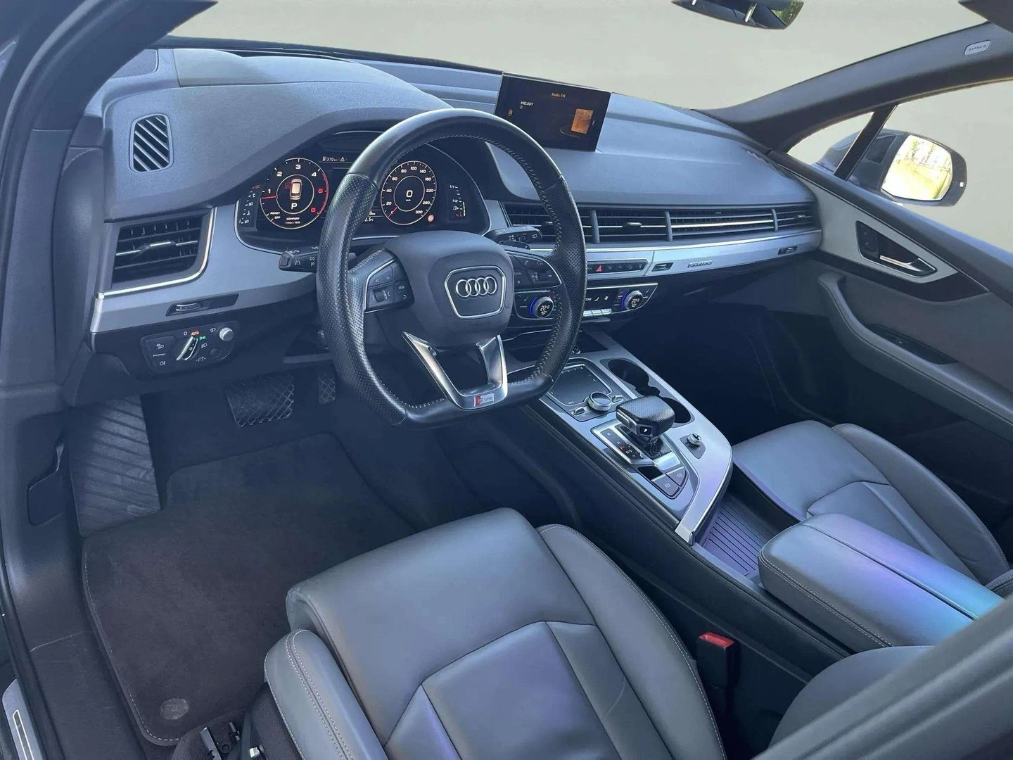 Audi Q7 | Mobile.bg � ����������� 7