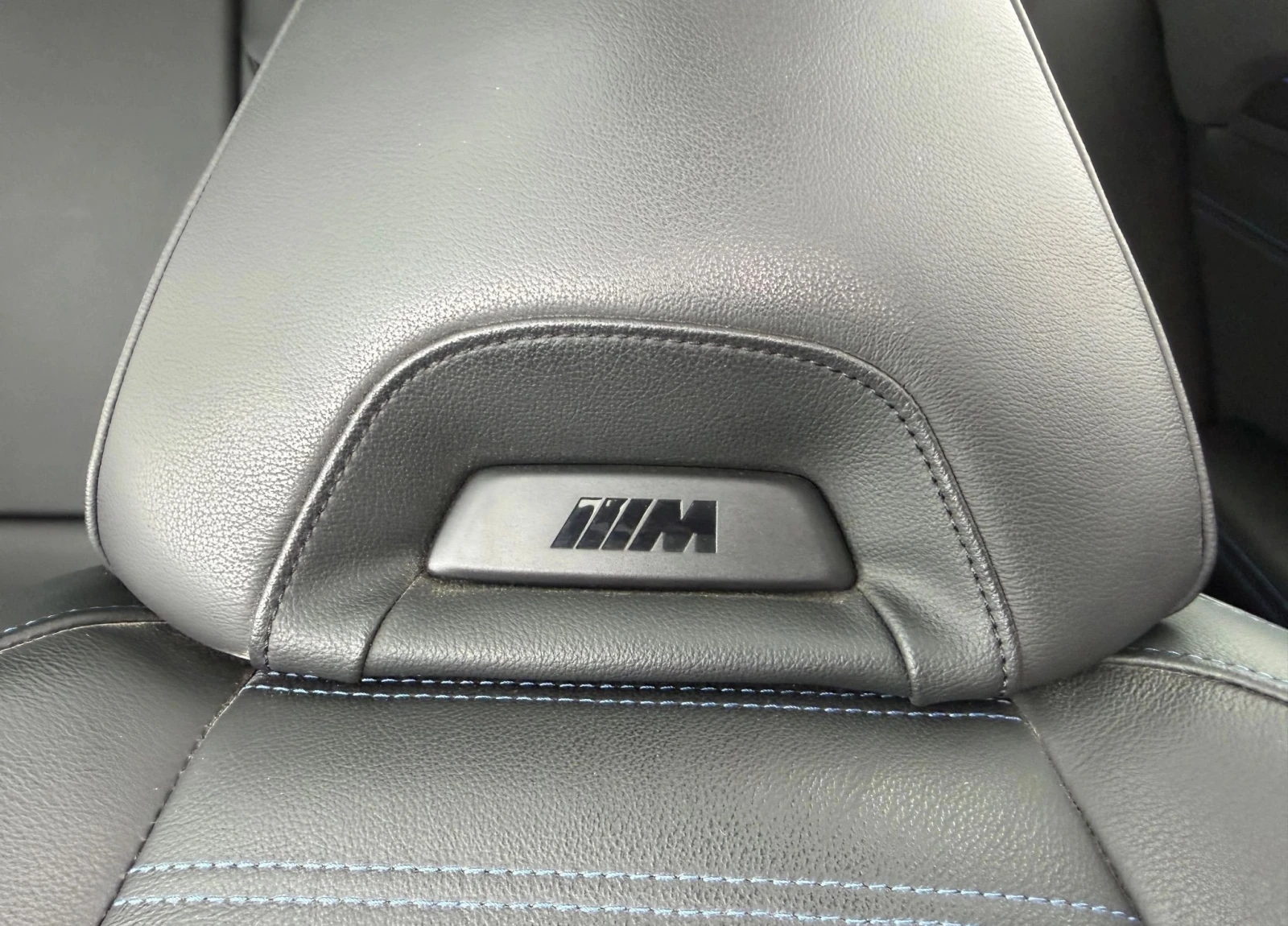 BMW X4 M40d xDrive, снимка 8 - Автомобили и джипове - 54600789