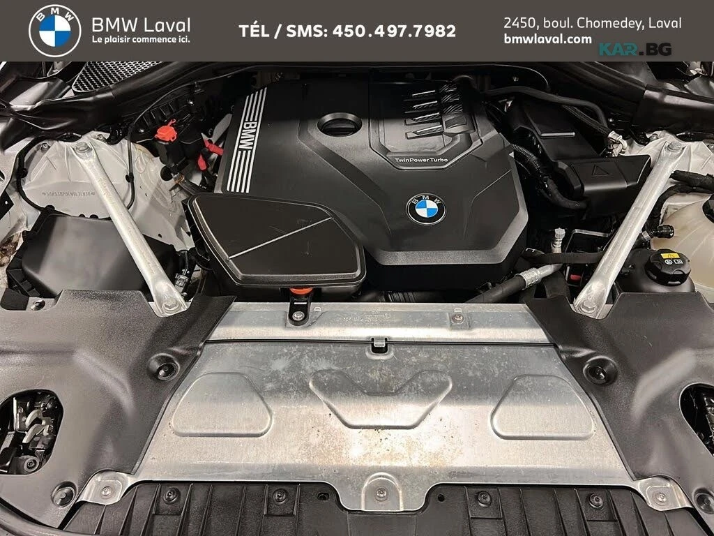 BMW X3 i* 70 000KM (КРАЙНА ЦЕНА ДО БЪЛГАРИЯ), снимка 8 - Автомобили и джипове - 54780528