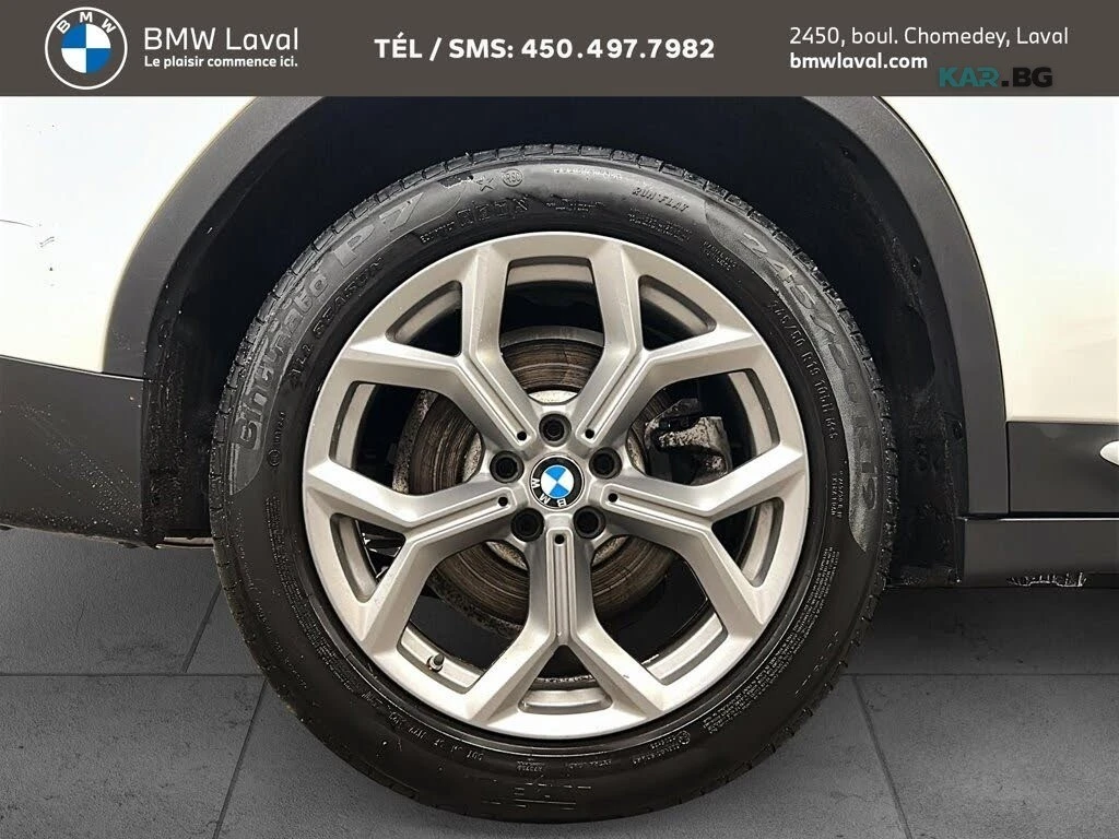 BMW X3 i* 70 000KM (КРАЙНА ЦЕНА ДО БЪЛГАРИЯ), снимка 7 - Автомобили и джипове - 54780528