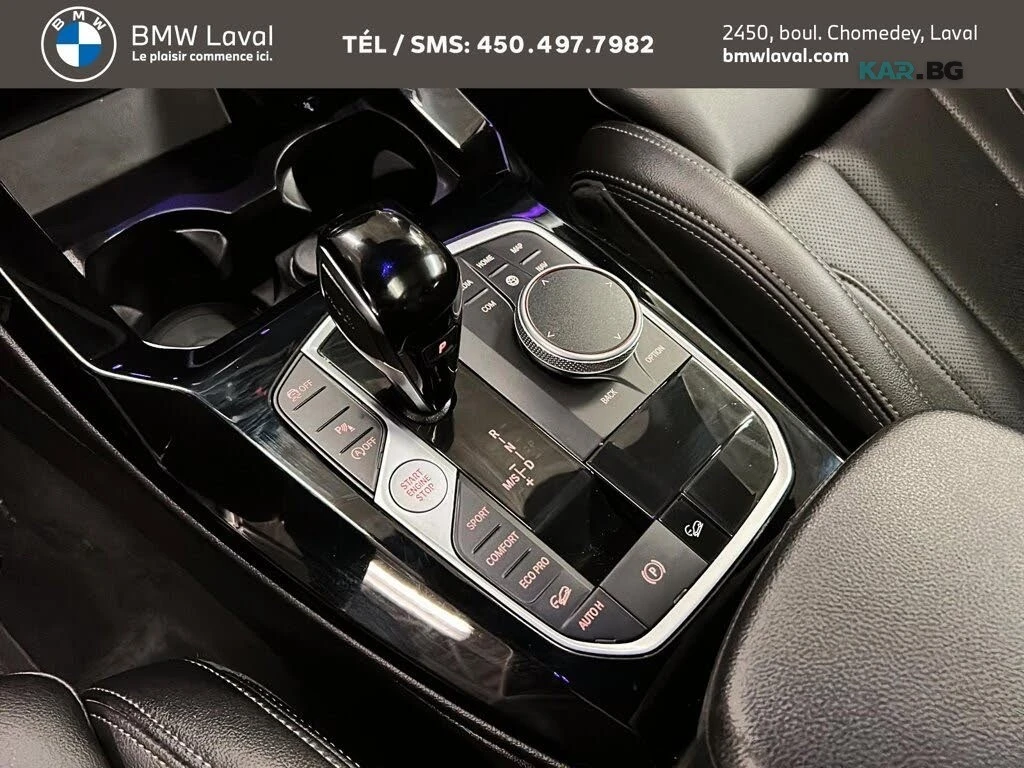 BMW X3 i* 70 000KM (КРАЙНА ЦЕНА ДО БЪЛГАРИЯ), снимка 11 - Автомобили и джипове - 54780528