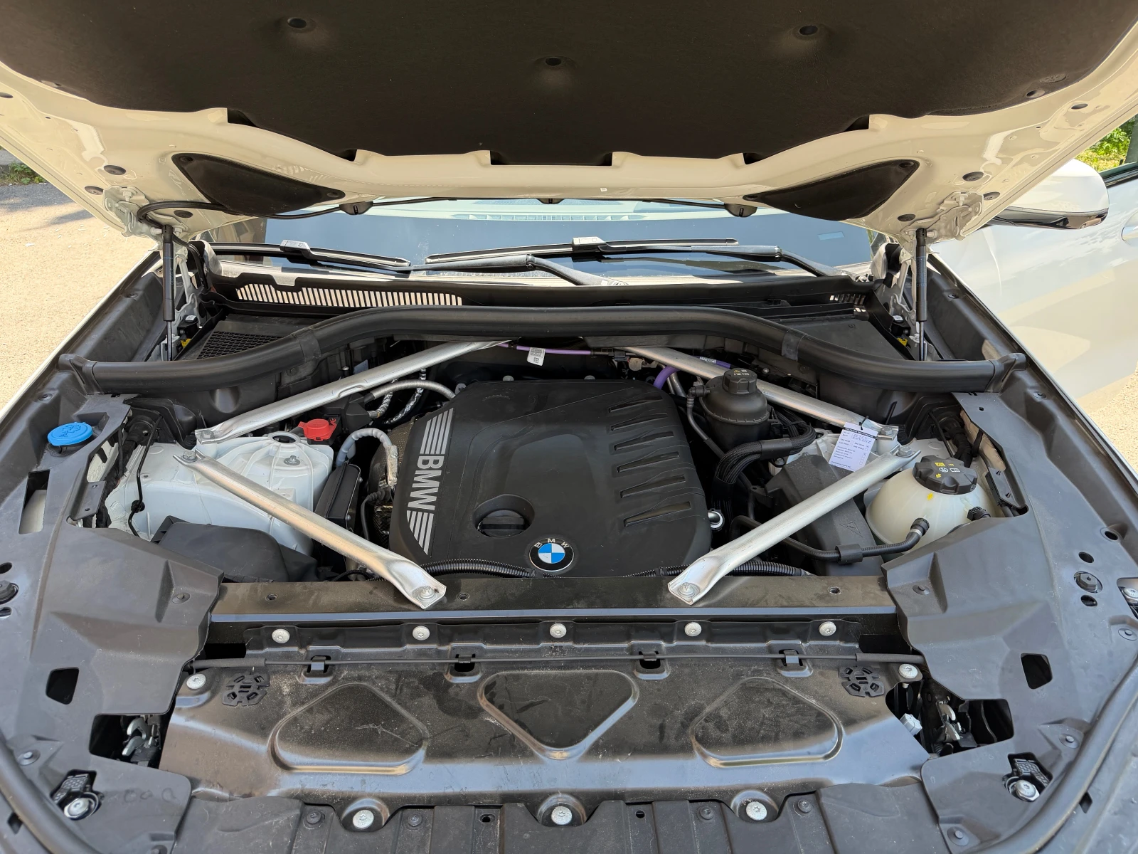 BMW X5 30d xDrive LCI, снимка 16 - Автомобили и джипове - 54854968