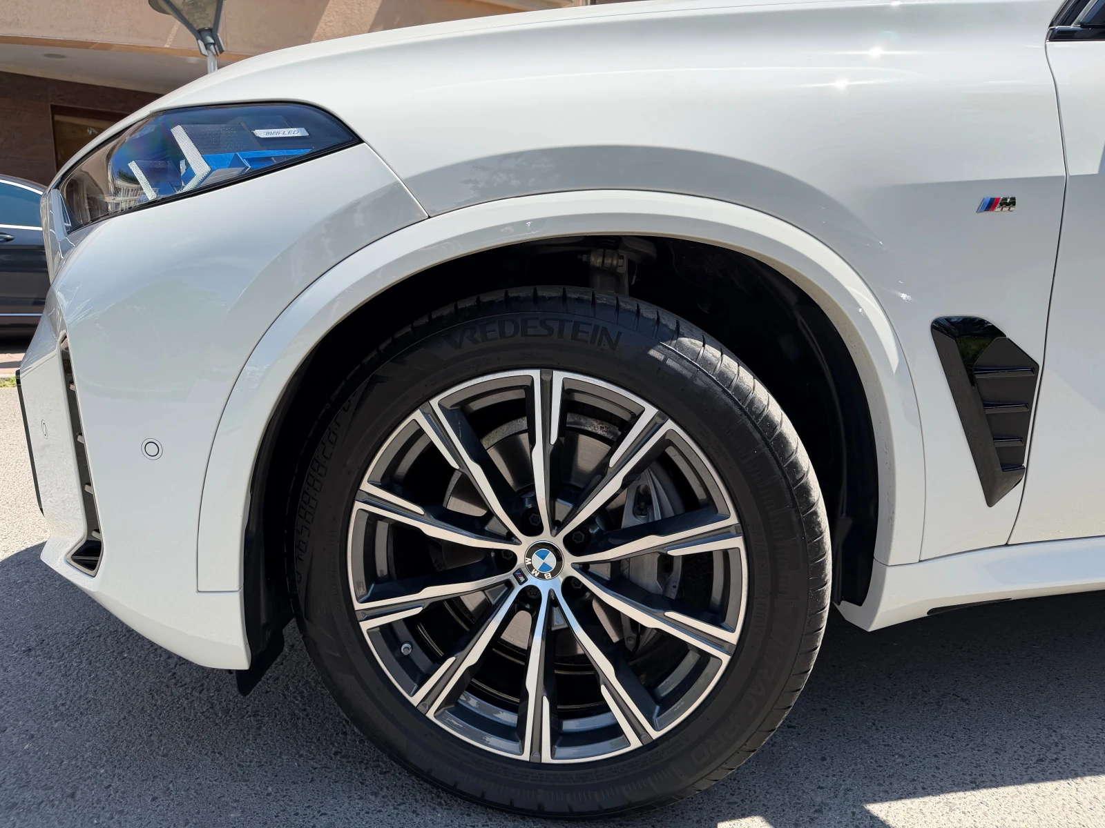 BMW X5 30d xDrive LCI, снимка 5 - Автомобили и джипове - 54854968