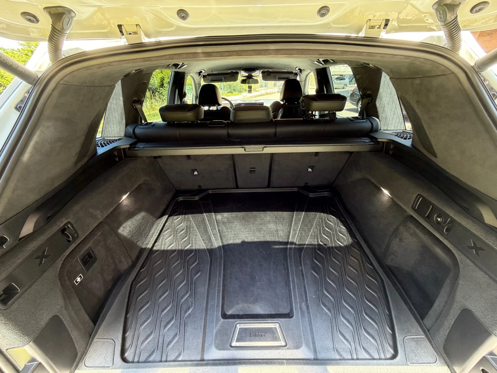 BMW X5 30d xDrive LCI, снимка 15 - Автомобили и джипове - 54854968