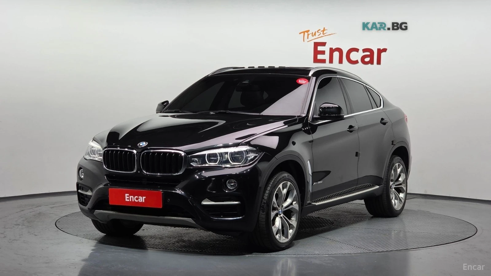 BMW X6 * xDrive30d* КОЖА* ПОДГРЕВ* ПАНОРАМА* HEAD-UP* КАМ