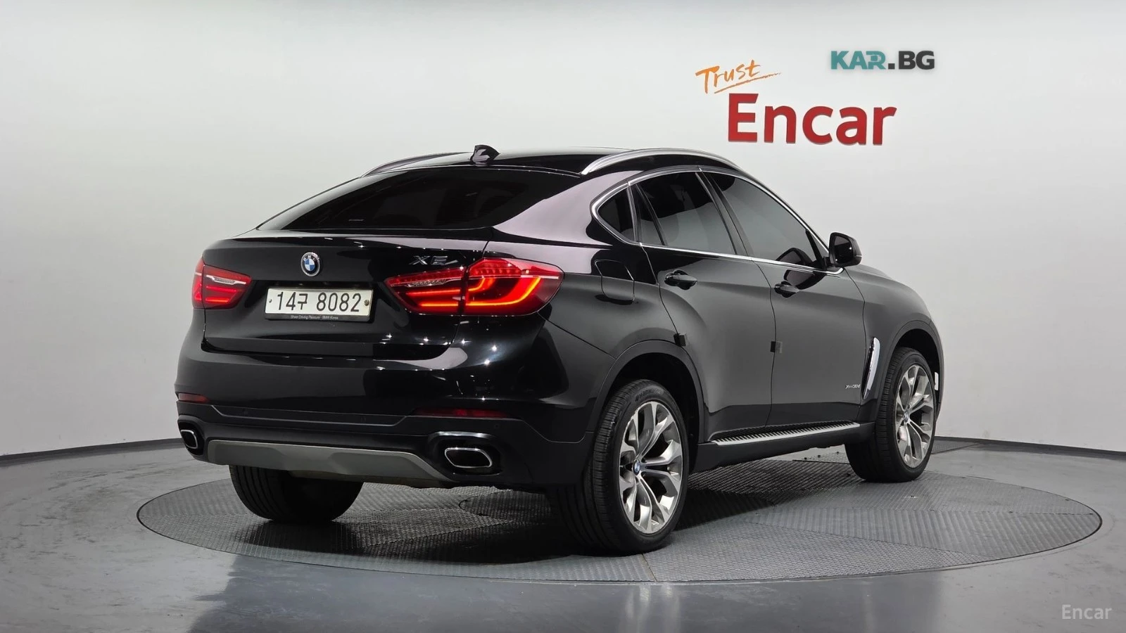 BMW X6 * xDrive30d* КОЖА* ПОДГРЕВ* ПАНОРАМА* HEAD-UP* КАМ, снимка 2 - Автомобили и джипове - 54942117