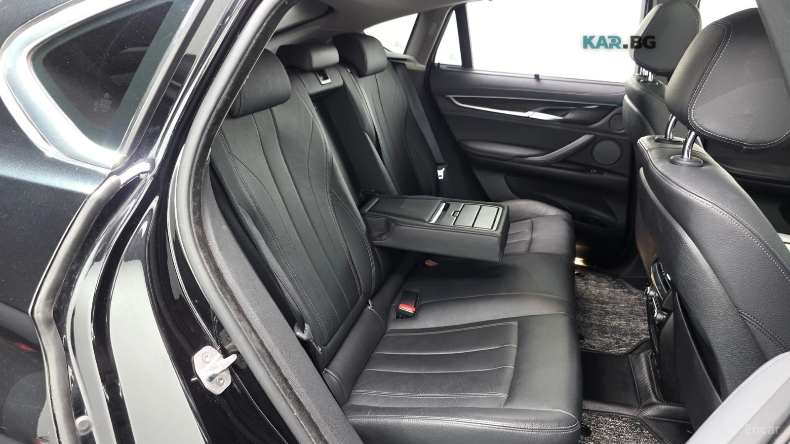BMW X6 * xDrive30d* КОЖА* ПОДГРЕВ* ПАНОРАМА* HEAD-UP* КАМ, снимка 12 - Автомобили и джипове - 54942117