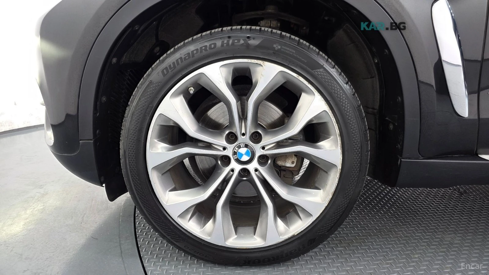 BMW X6 * xDrive30d* КОЖА* ПОДГРЕВ* ПАНОРАМА* HEAD-UP* КАМ, снимка 5 - Автомобили и джипове - 54942117