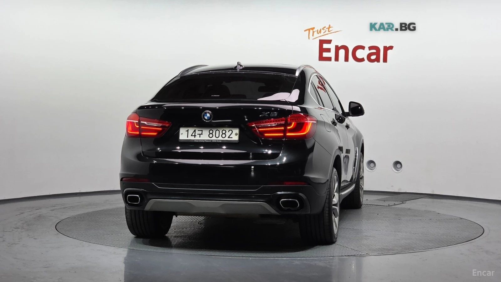 BMW X6 * xDrive30d* КОЖА* ПОДГРЕВ* ПАНОРАМА* HEAD-UP* КАМ, снимка 4 - Автомобили и джипове - 54942117