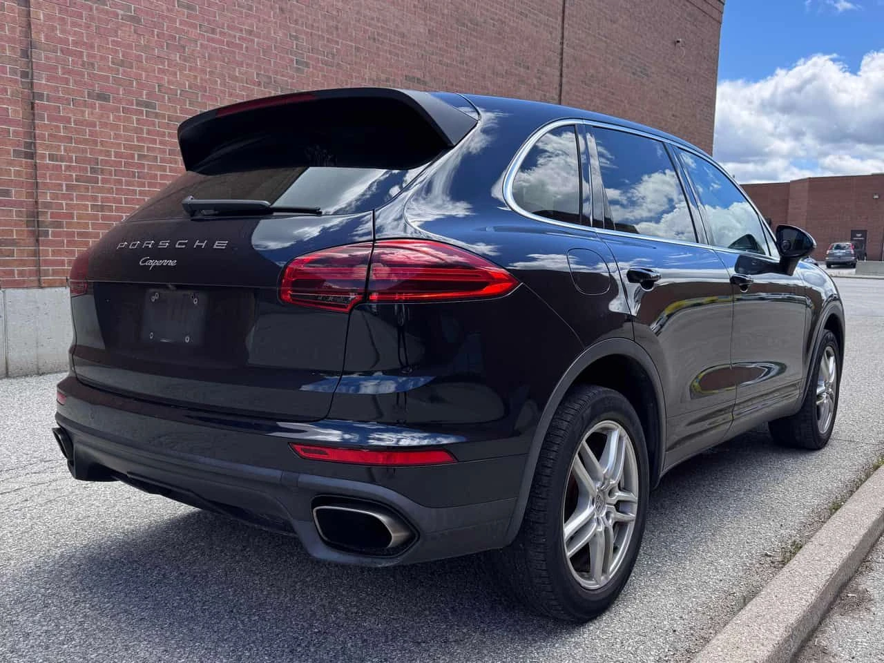 Porsche Cayenne * AWD 4dr * CARFAX * ЦЕНА ДО БГ, снимка 10 - Автомобили и джипове - 54981739