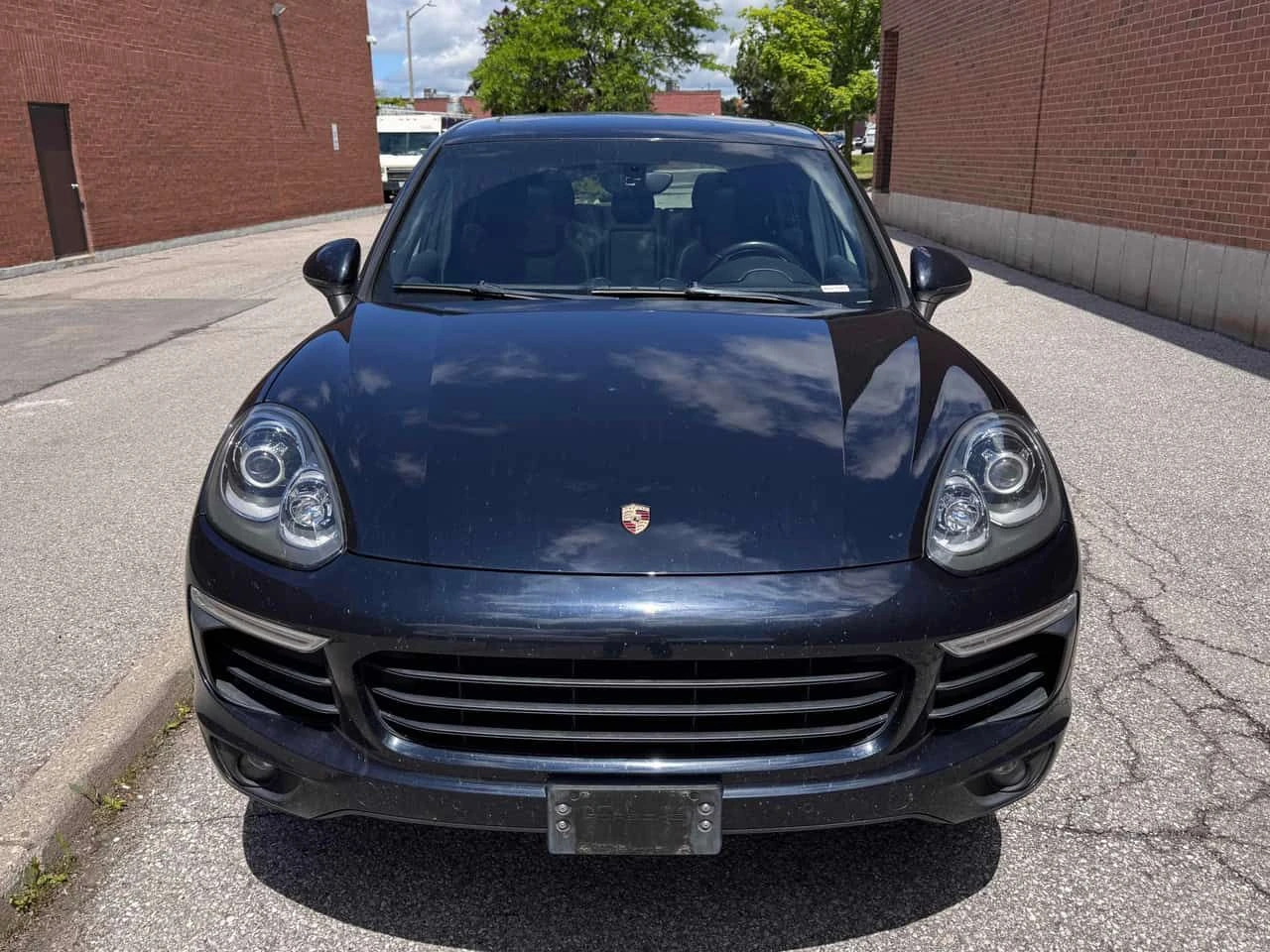 Porsche Cayenne * AWD 4dr * CARFAX * ЦЕНА ДО БГ, снимка 6 - Автомобили и джипове - 54981739