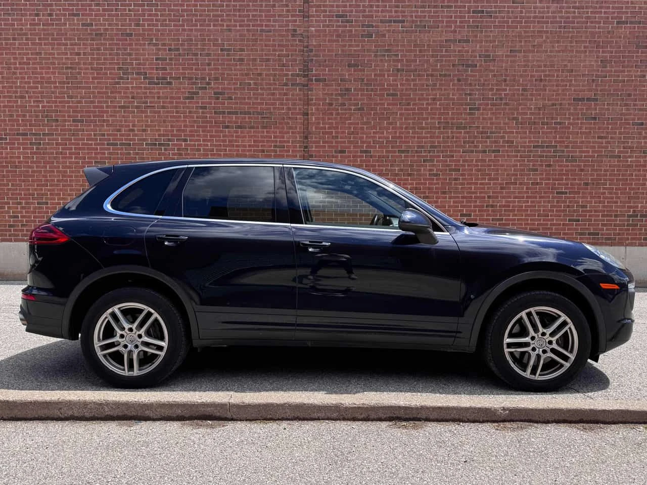Porsche Cayenne * AWD 4dr * CARFAX * ЦЕНА ДО БГ, снимка 3 - Автомобили и джипове - 54981739