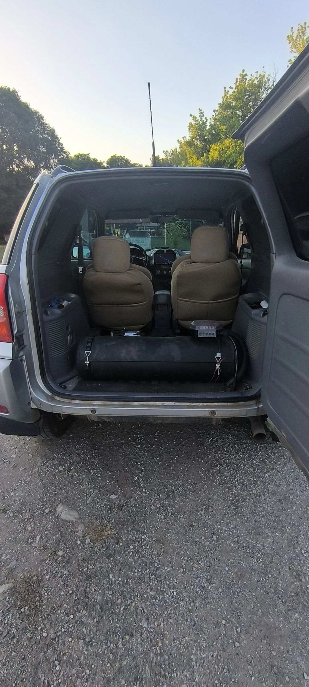 Toyota Rav4 2.0/150 hp Газова BRC, Швейцария , снимка 7 - Автомобили и джипове - 54992413