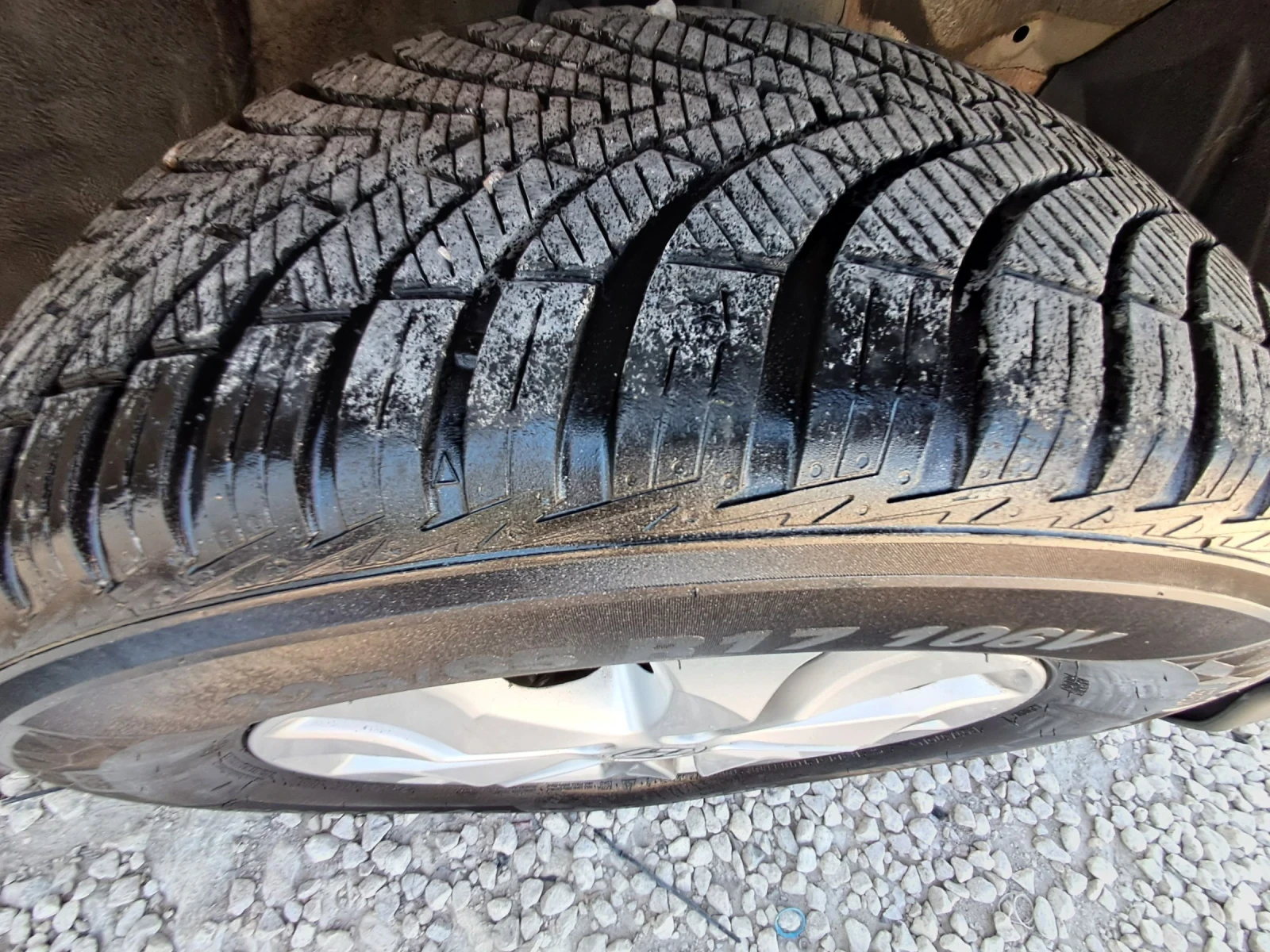 Honda Cr-v 2.2 4x4 ��������� .���� �� ������ | Mobile.bg � ����������� 14