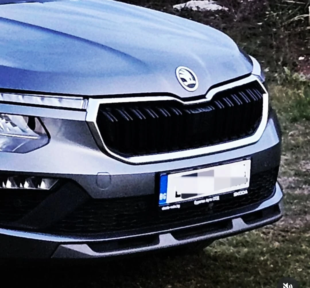 Skoda Kamiq Edition 1.5tsi 150hp, снимка 6 - Автомобили и джипове - 55161868