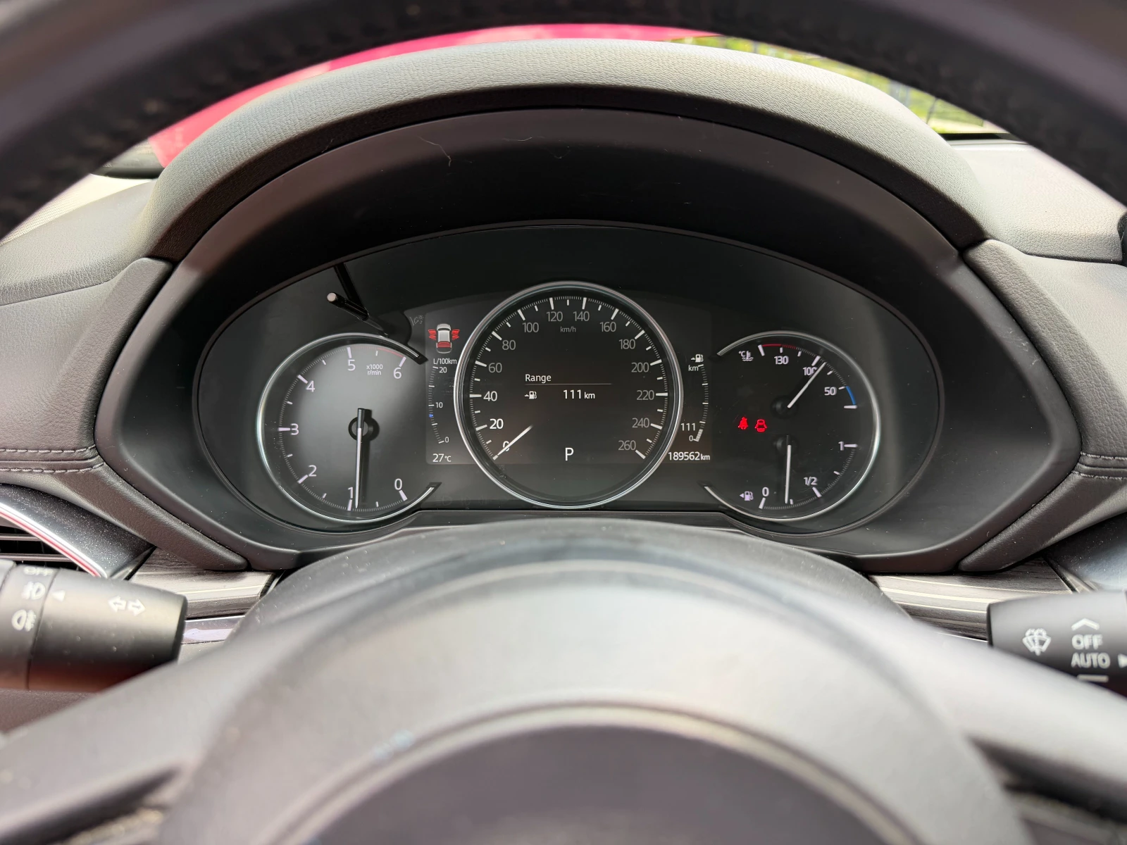Mazda CX-5 2.2d AWD Sports Line HUD BOSE | Mobile.bg � ����������� 9