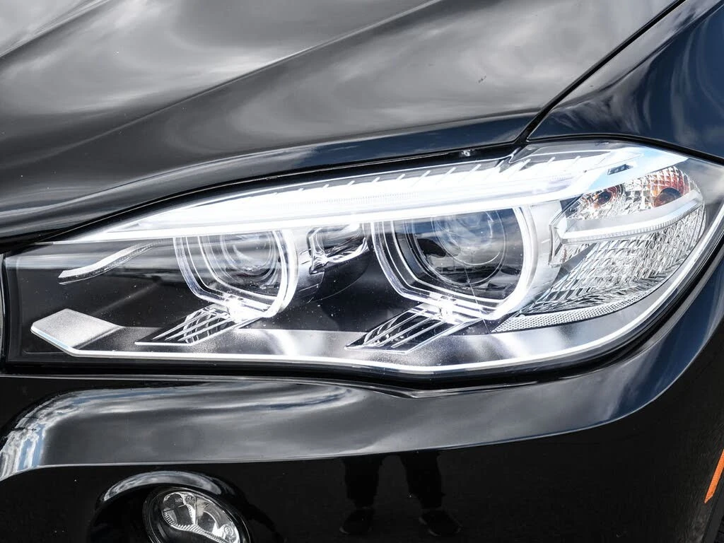 BMW X5 xDrive35i* АвтоКредит * (Цена до БГ), снимка 7 - Автомобили и джипове - 55530157