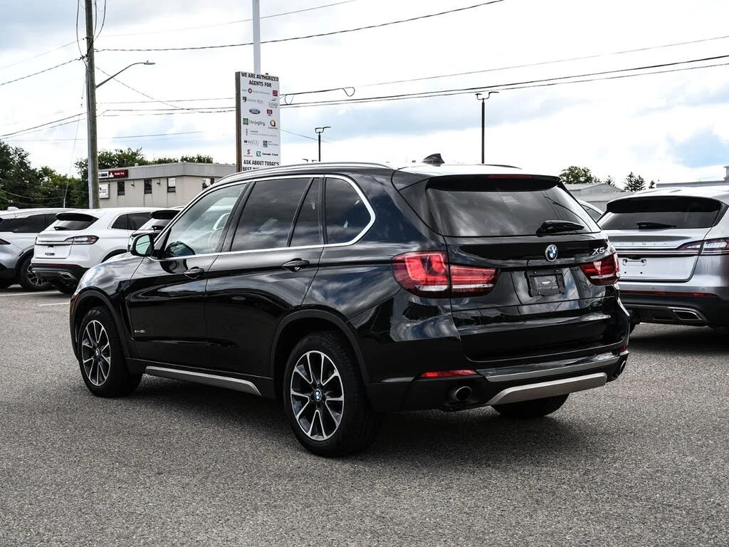 BMW X5 xDrive35i* АвтоКредит * (Цена до БГ), снимка 2 - Автомобили и джипове - 55530157