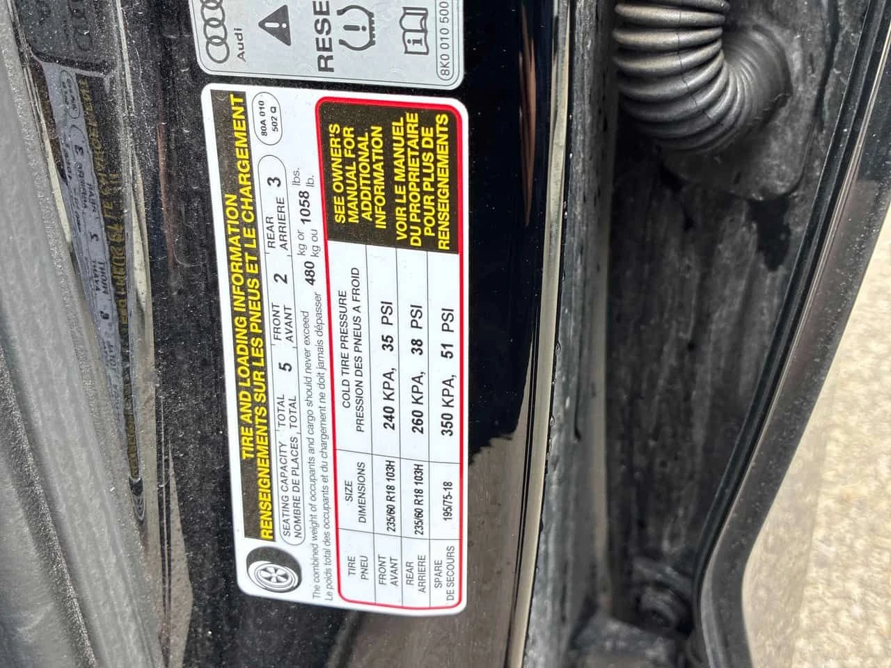 Audi Q5 * Komfort * ПОДГРЕВ* KEYLESS* PANORAMA* , снимка 16 - Автомобили и джипове - 55539449