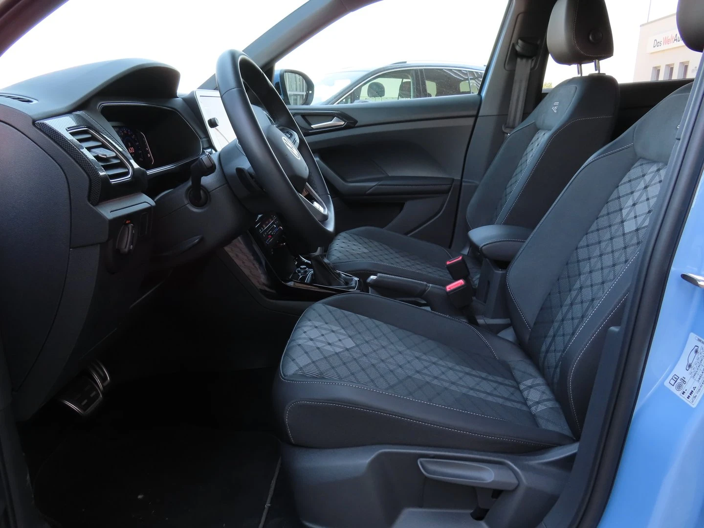 VW T-Cross | Mobile.bg � ����������� 5